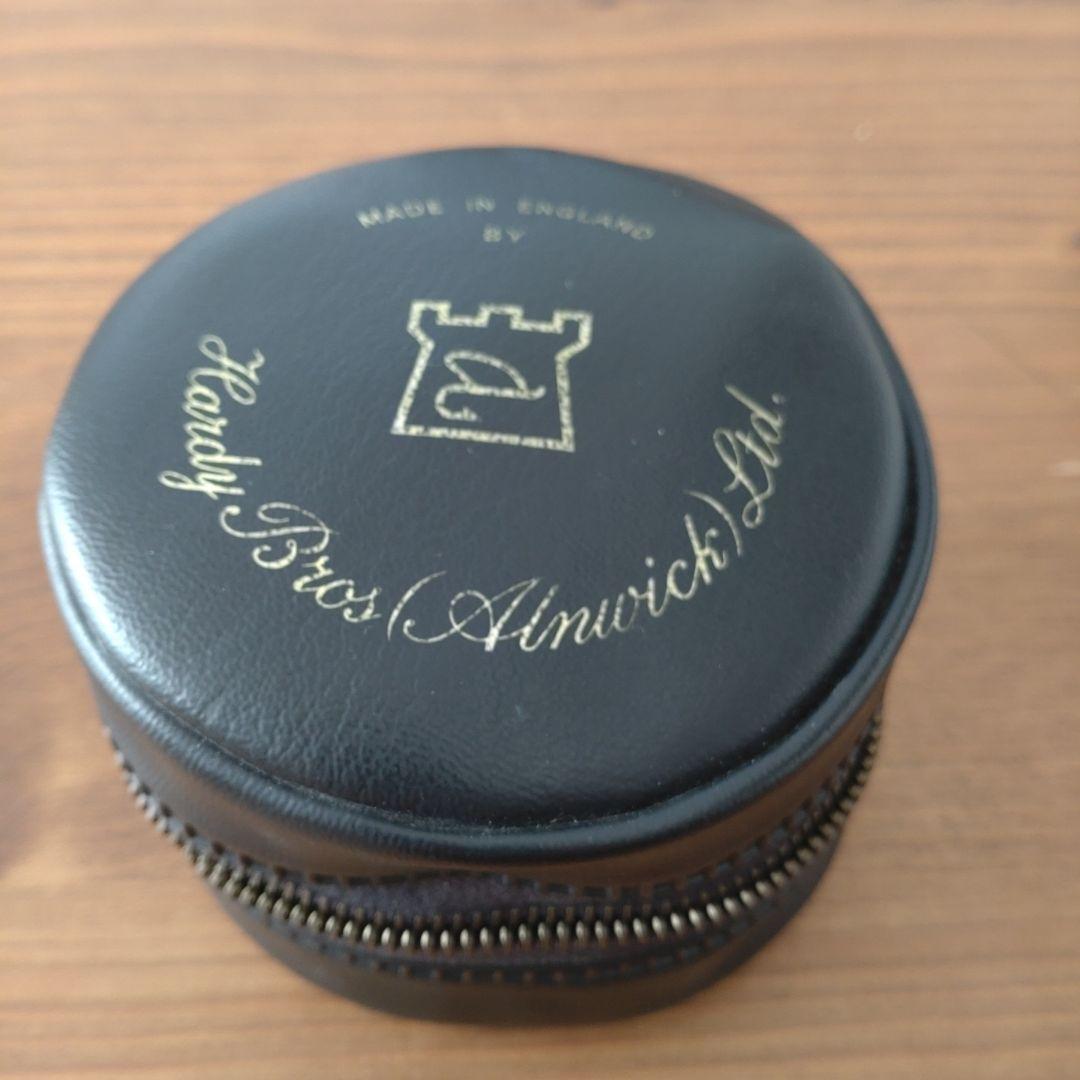 Hardy The Sunbeam #5/6 フライリール