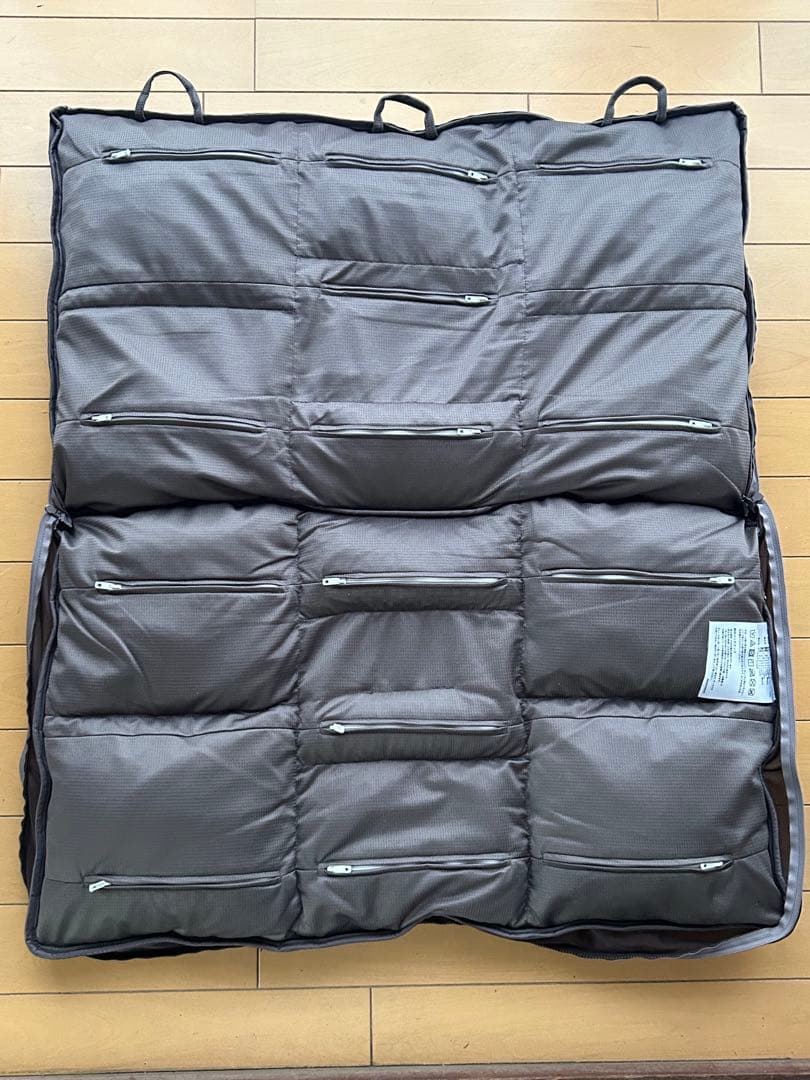 じぶんまくらプレミアム　ショート