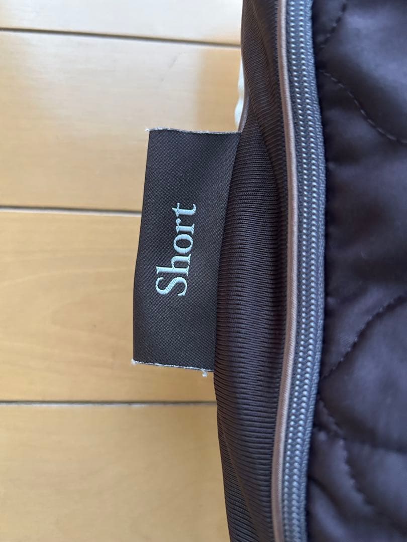 じぶんまくらプレミアム　ショート