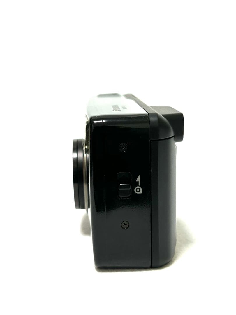 【完動極美品】Y-898 NATURA S Piano Black