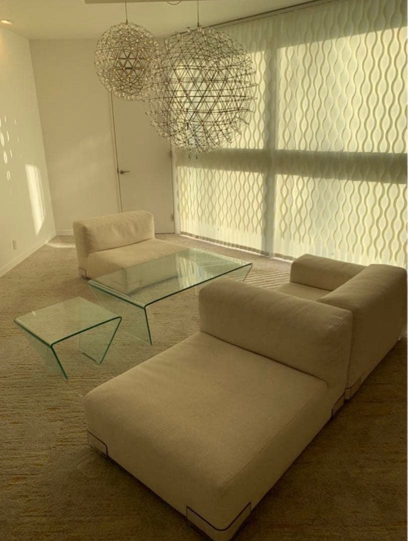 【定価11万】レール付 バーチカル ブラインド W180 デュアルシェイプ