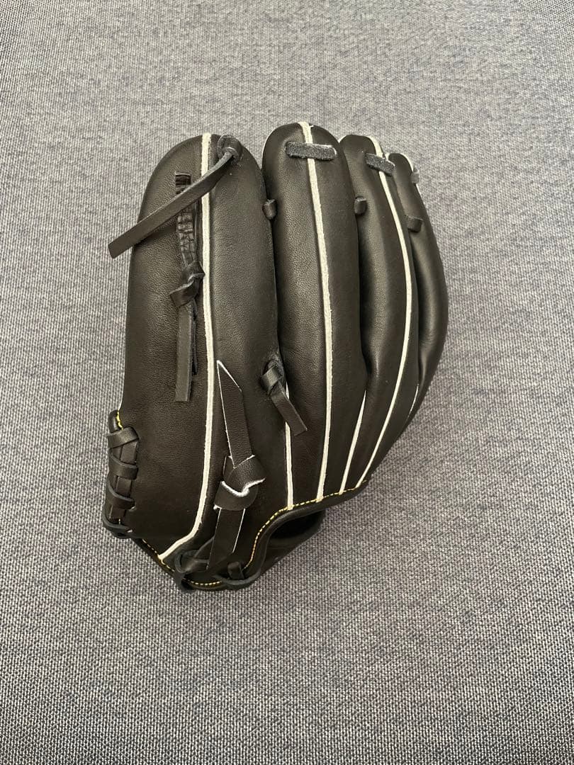 プロエッジ　野球 硬式グローブ 一般用　大人　右投げ　グラブ　内野手　右利き