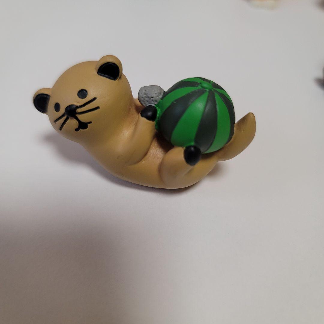 コンコンブル　デコレ　11個セット