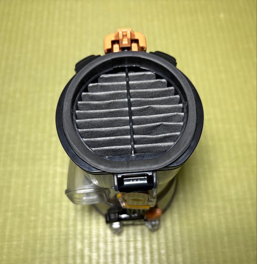 日立 コードレス掃除機 PV-BL3L 2025年製