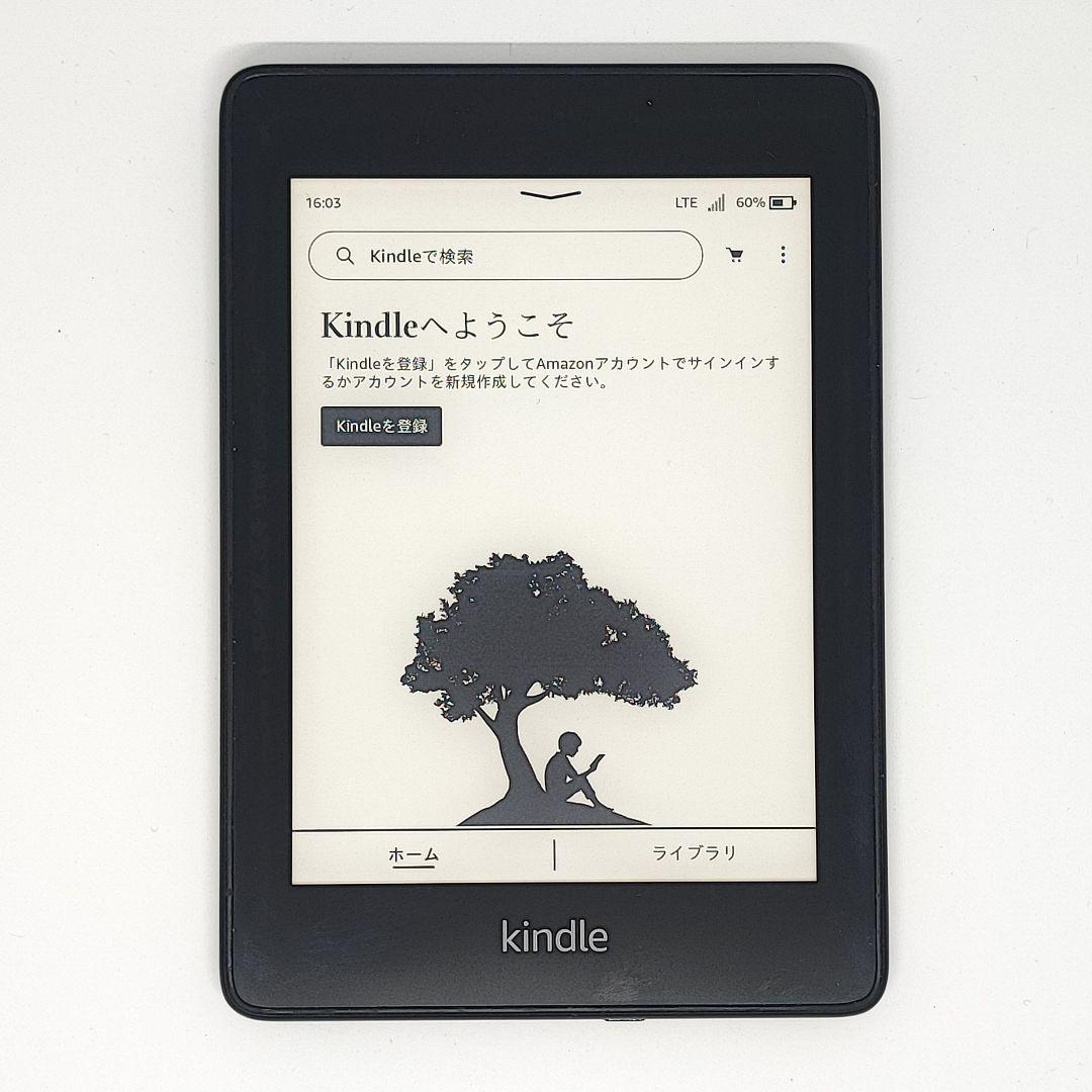 25120901 Kindle Paperwhite 第10世代 PQ949EY