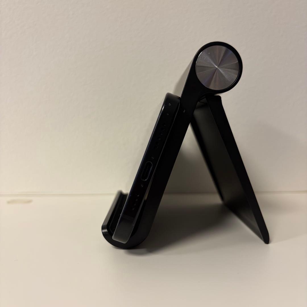 スマートフォン本体 iPhone15 Plus Black 256GB