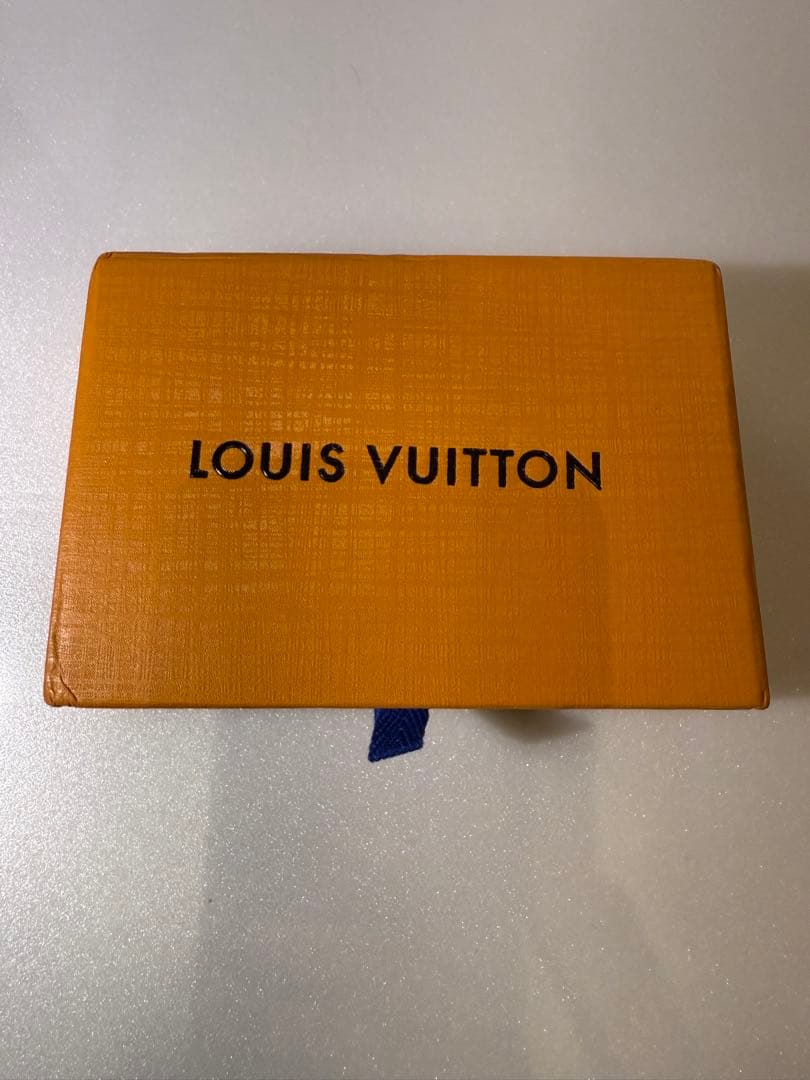 Louis Vuitton 宇宙飛行士キーホルダー箱付き　Tom