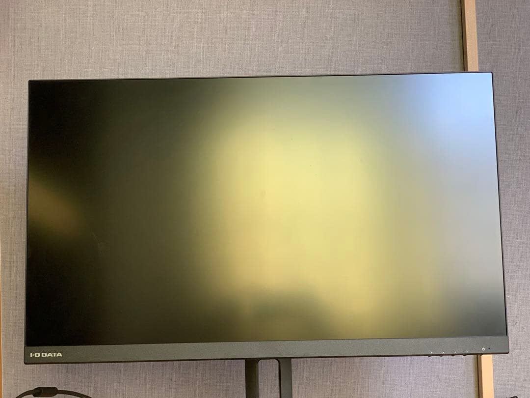 Mac mini M1 27インチ 4K USB-C ワイドスクリーン モニター