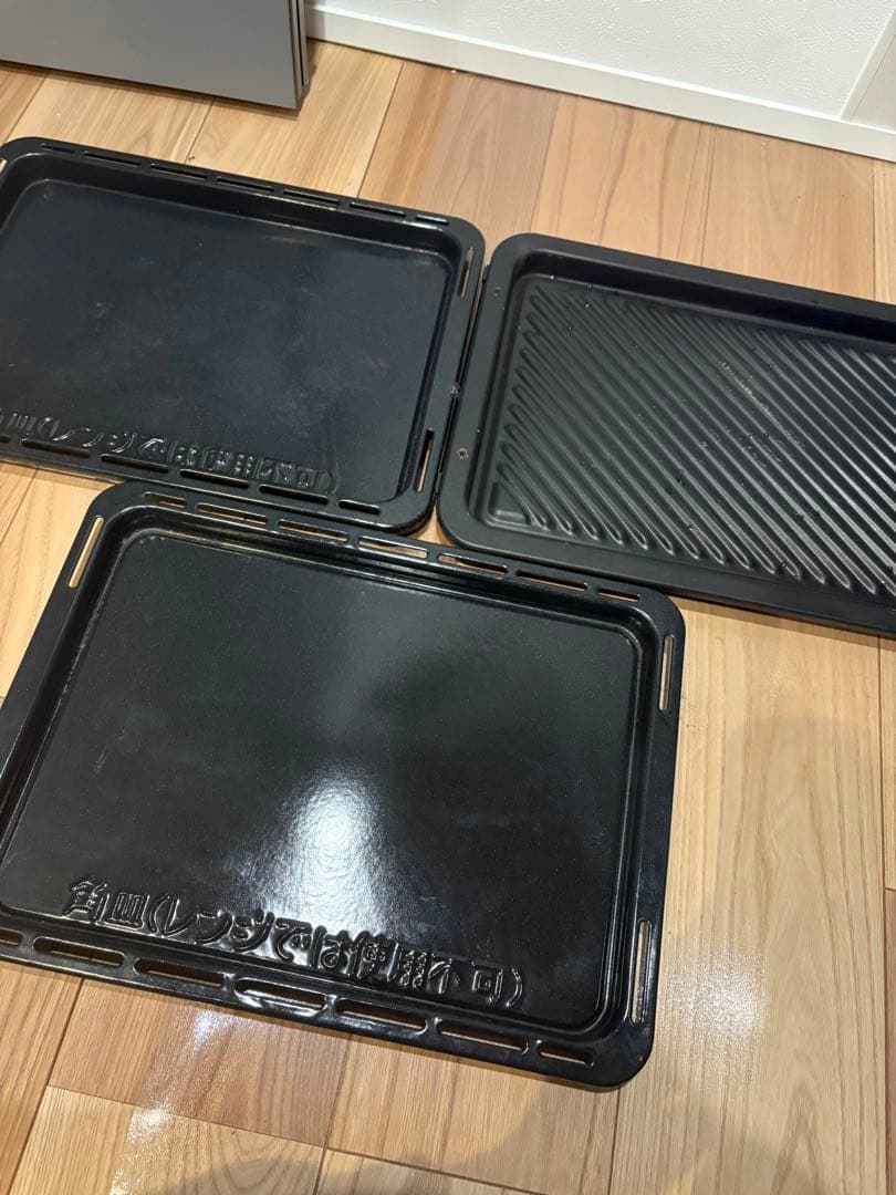 パナソニック ビストロ NE-BS806 スチームオーブンレンジ 30L