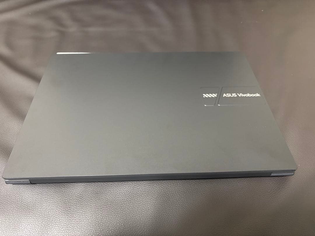 ASUS Vivobook 14 おまけ付き