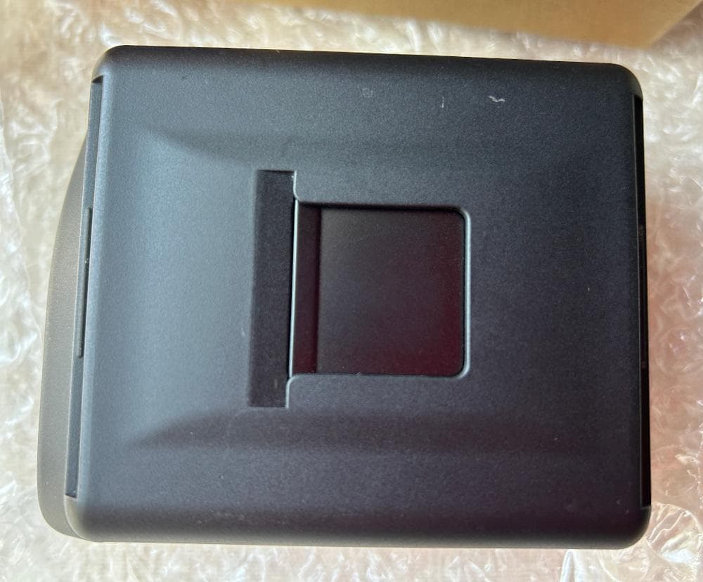 CONTAX フィルムバックホルダー MFB-1/フィルムインサートMFB-1A