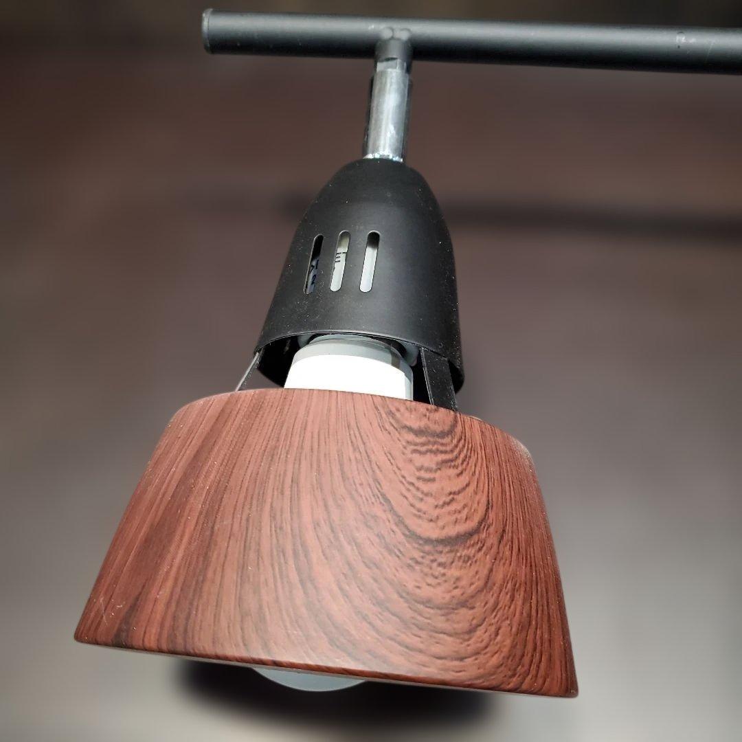 アートワークスタジオ　4連シーリングランプ