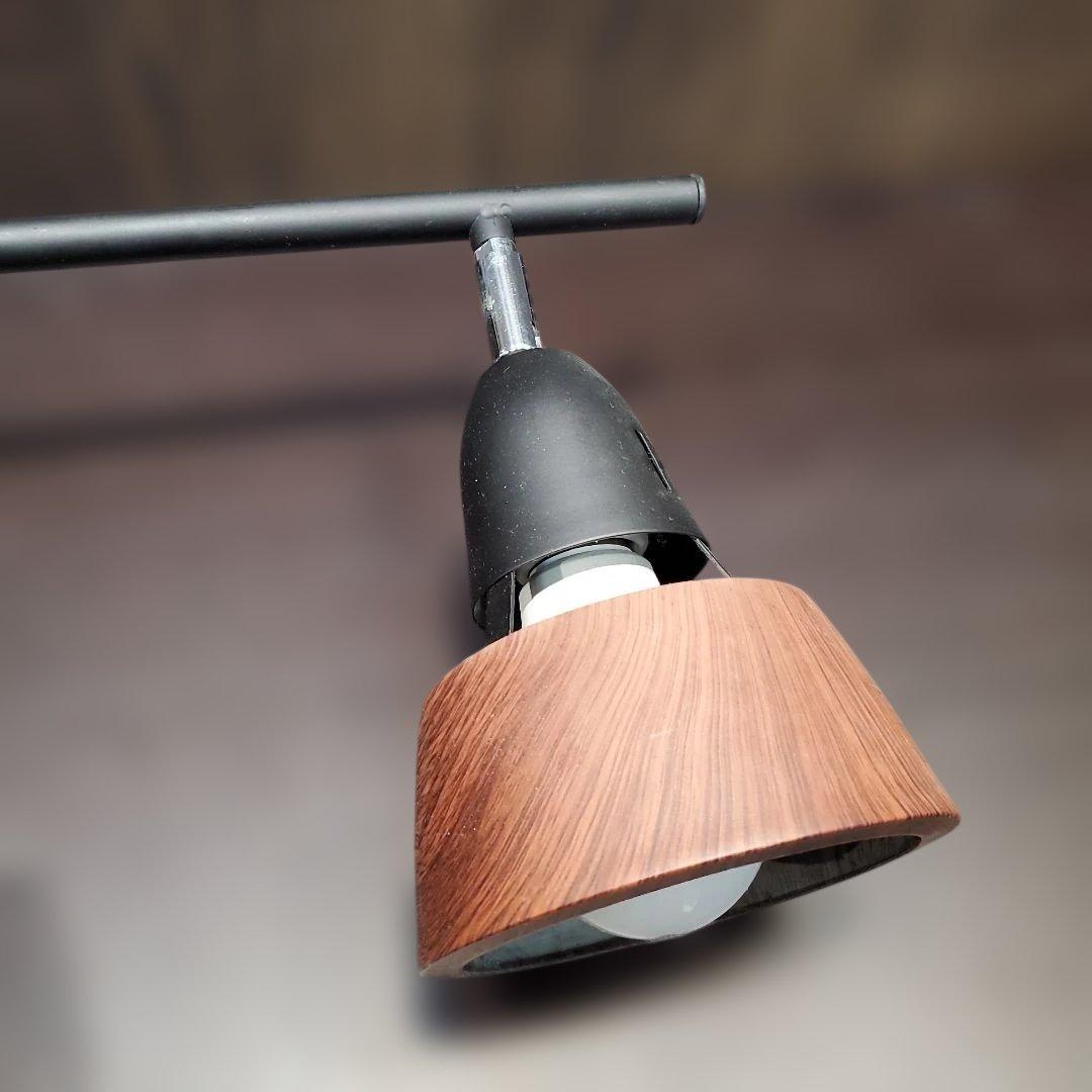 アートワークスタジオ　4連シーリングランプ