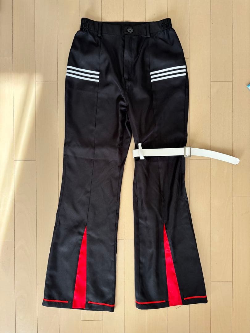 弦月藤士郎 コスプレ衣装 三華の樂