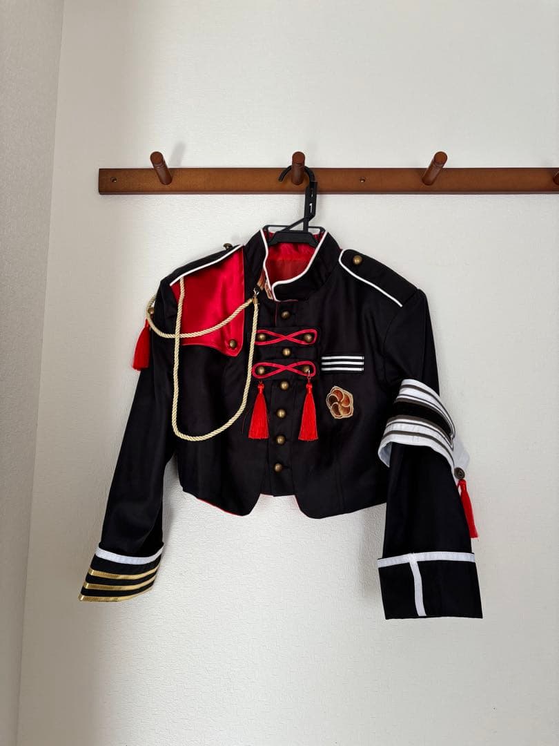 弦月藤士郎 コスプレ衣装 三華の樂