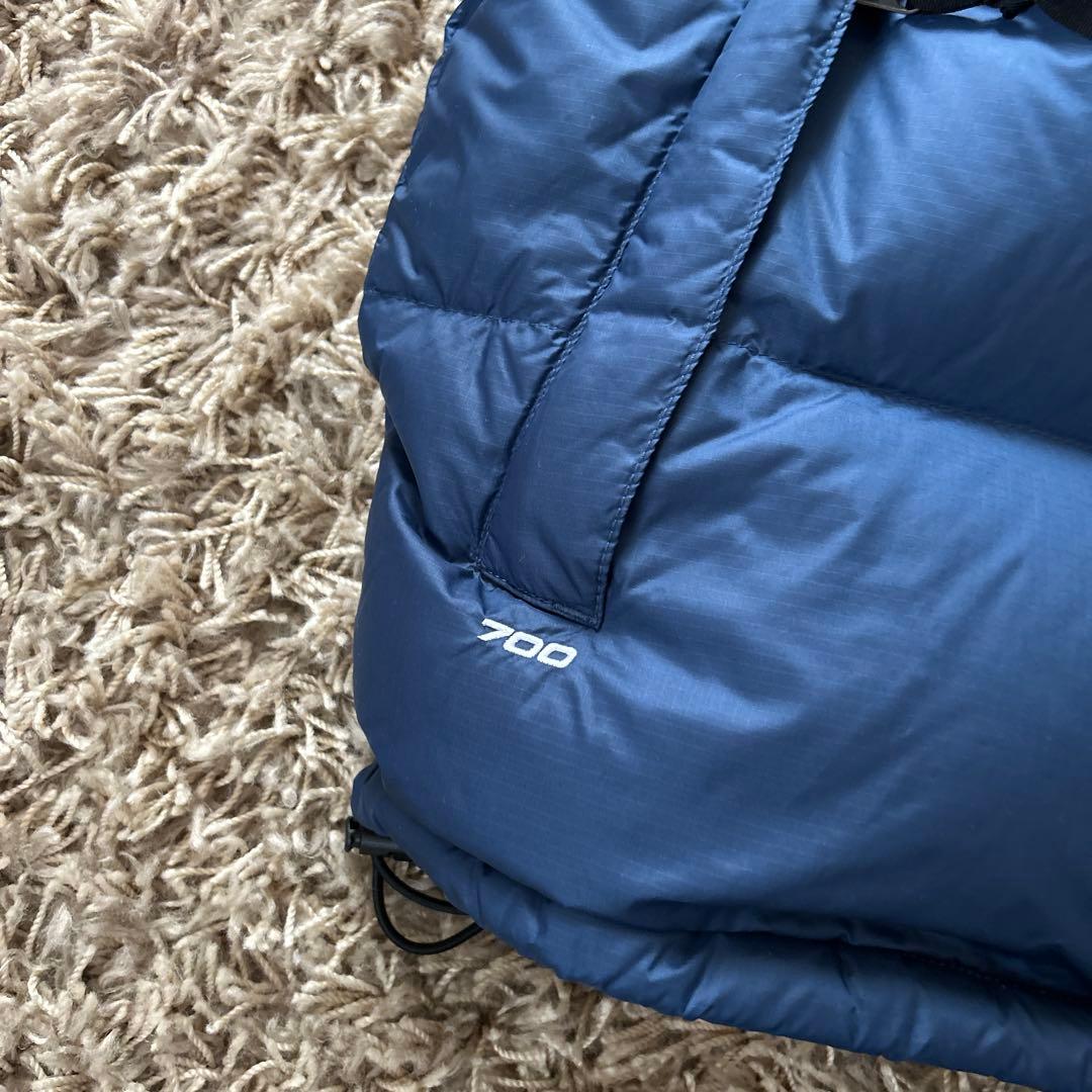 US企画 ノースフェイス 1996 Retro Nuptse vest L
