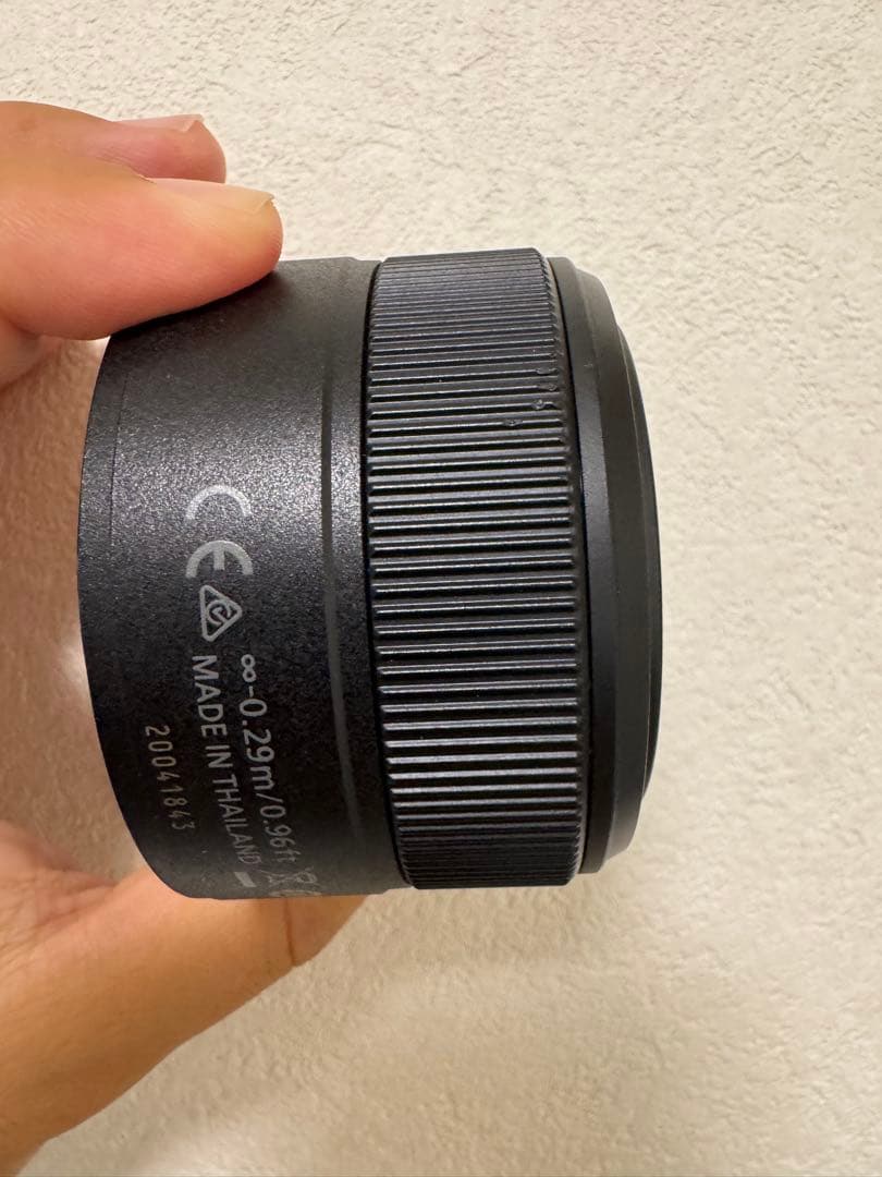 Nikon (ニコン) NIKKOR Z 40mm F2