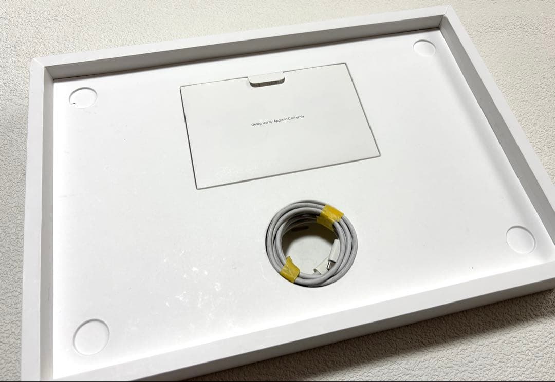 MacBook本体 MacBook Pro 16inch (Late 2019) 32GB/1TB