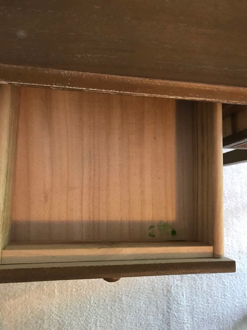 机　デスク　アンティーク机　北欧