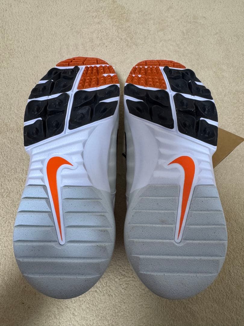 新品未使用 Nike Free Golf NN ナイキゴルフ27cm