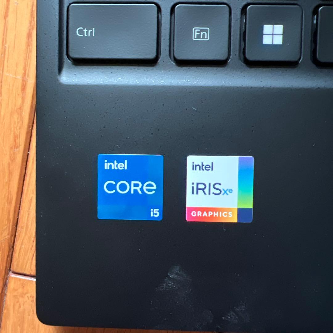 ノートパソコン「LIFEBOOK WU2/H1 FMVUH01001」