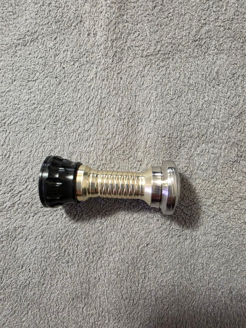 シマノリール　18ステラc2000sと34ダブルハンドル•バランサー