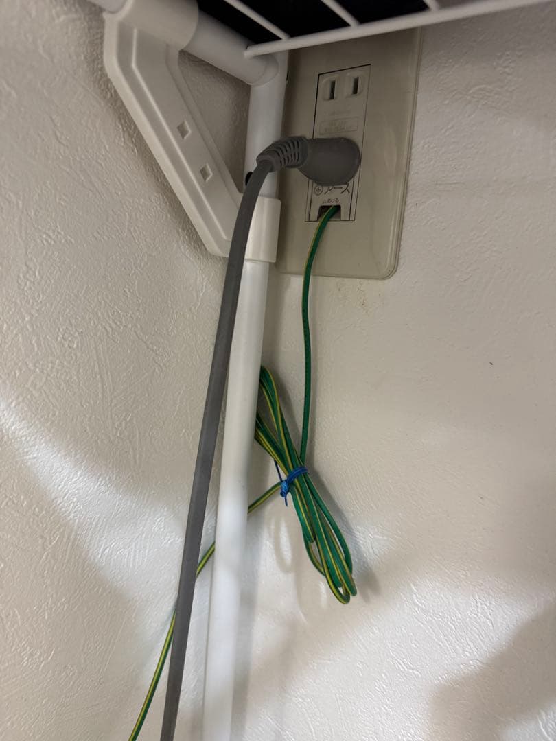 動作確認済 Panasonic 自動洗濯機7kg NA-FA70H2 2016製