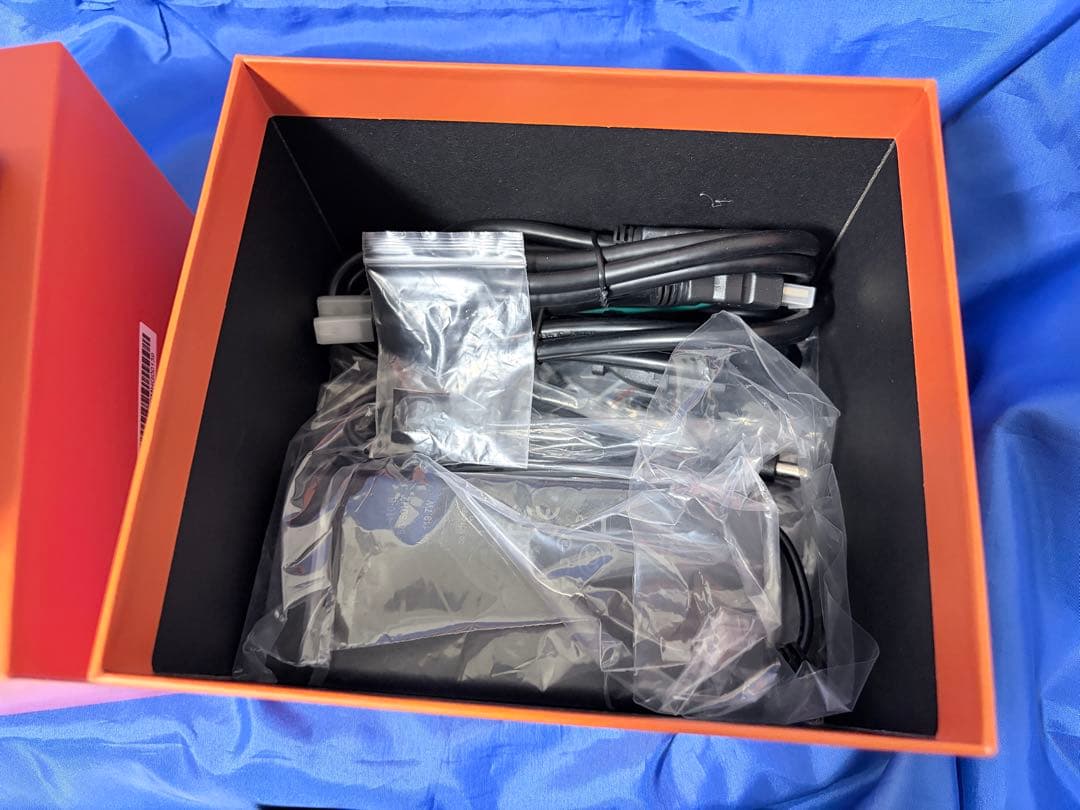 美品 Minisforum UM790 Pro 32GB/1TB