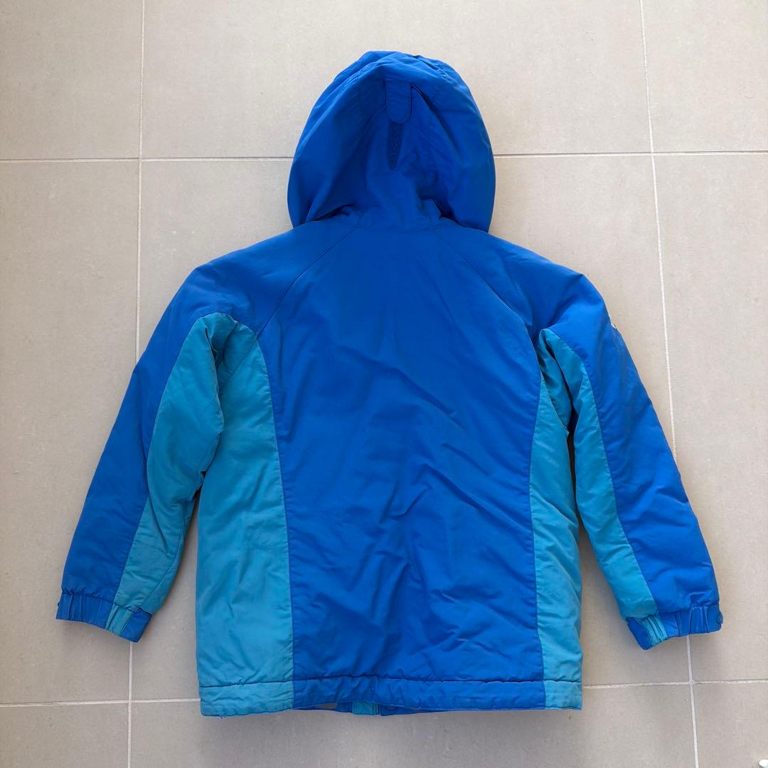 モンベル　スキーウェア　上下セット　キッズ　130 スノーウェア