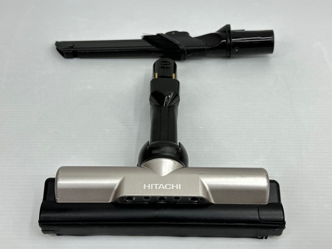新型　PV-BL3J D-DP30 日立掃除機　パワーヘッド　回転ブラシ　中古