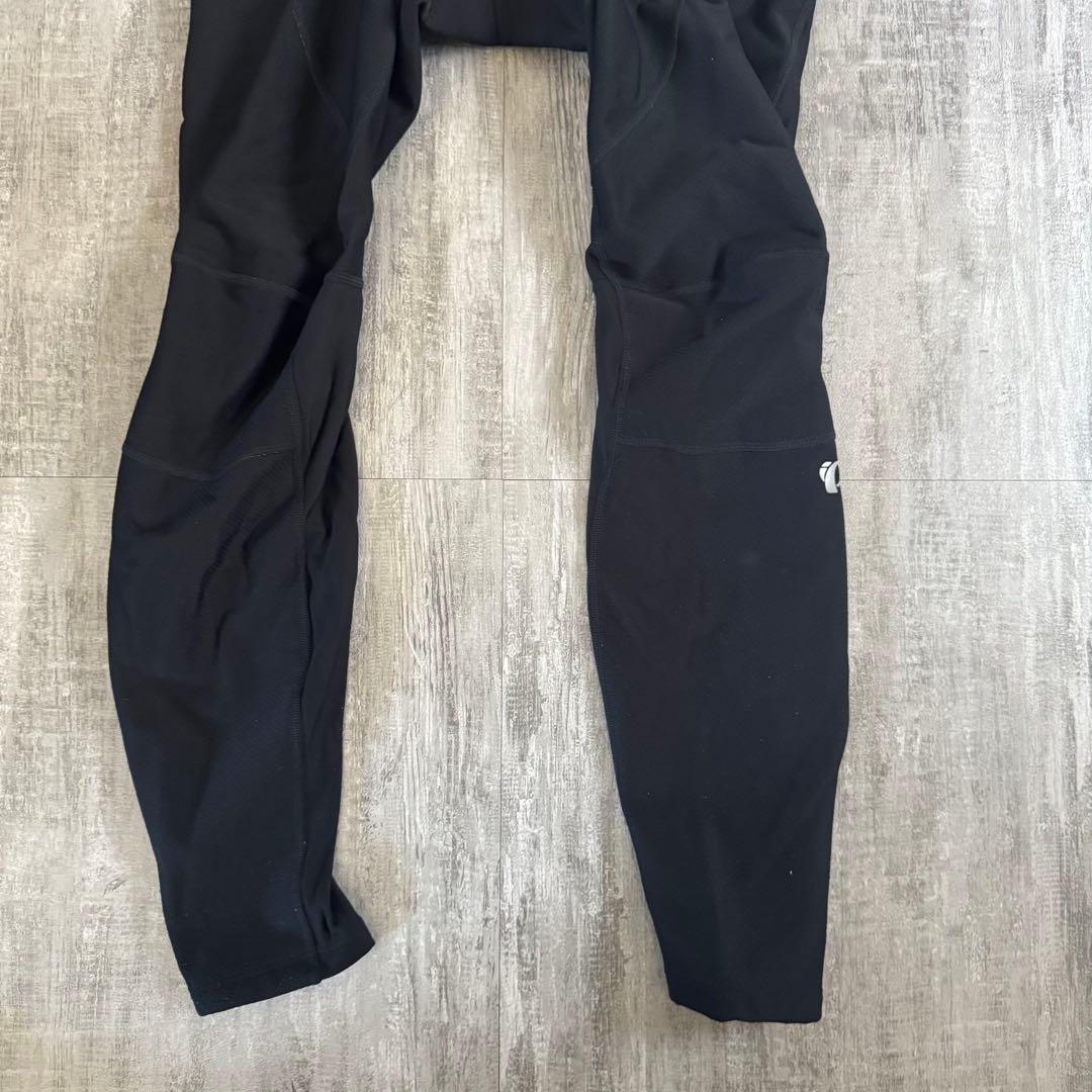 Peal Izumi パールイズミ ウィンドブレーク ビブ タイツ 防寒