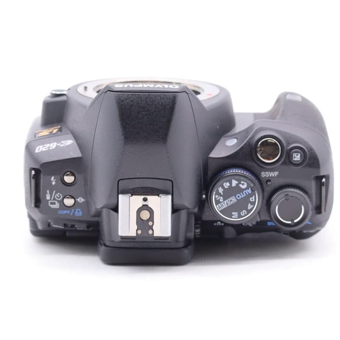 OLYMPUS デジタル一眼カメラ E-620 ボディ #3068