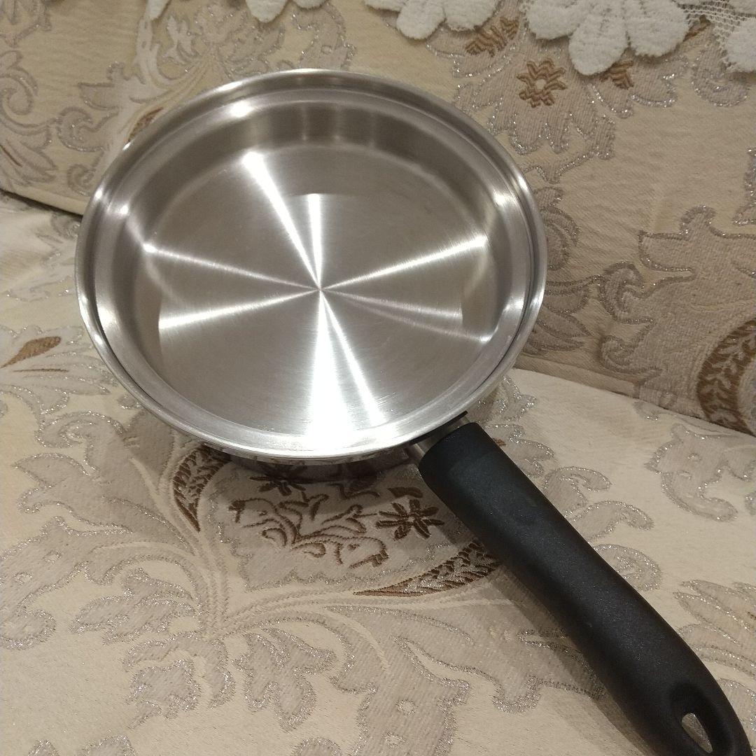 アムウェイ 現行品 中ソースパン