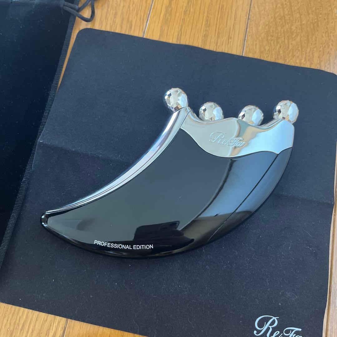 ReFa 4カッサ　refa PROFESSIONAL EDITION 美顔器