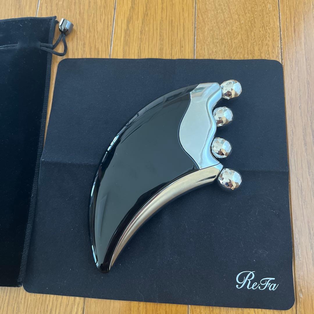 ReFa 4カッサ　refa PROFESSIONAL EDITION 美顔器