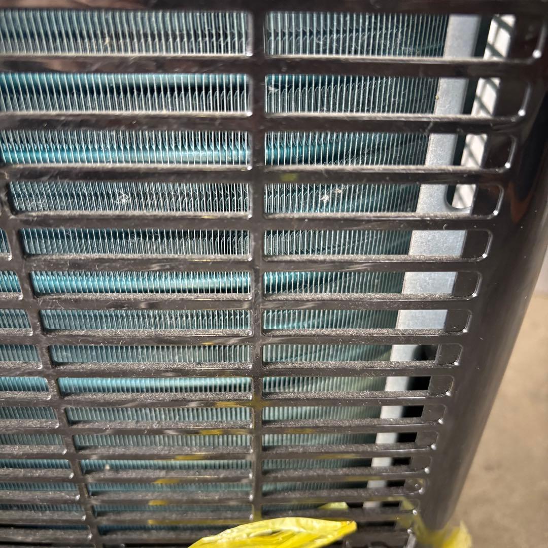 アイリスオーヤマ　IPP-2222G ポータブルクーラー　2022年製