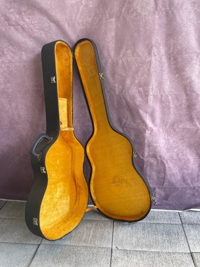 【極美品】【付属品多数】Morris FW-25 アコースティックギター