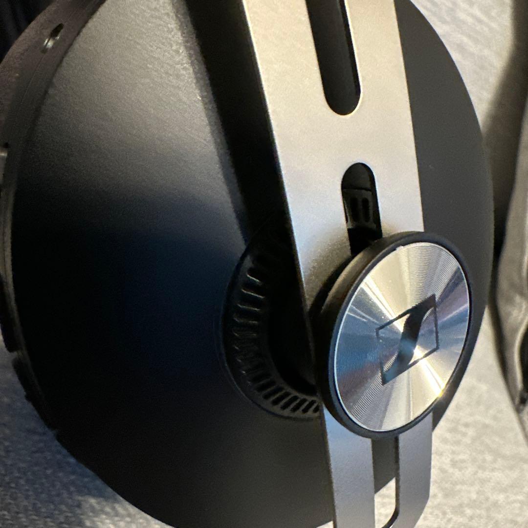 ヘッドホン SENNHEISER MOMENTUM M3AEBTXL
