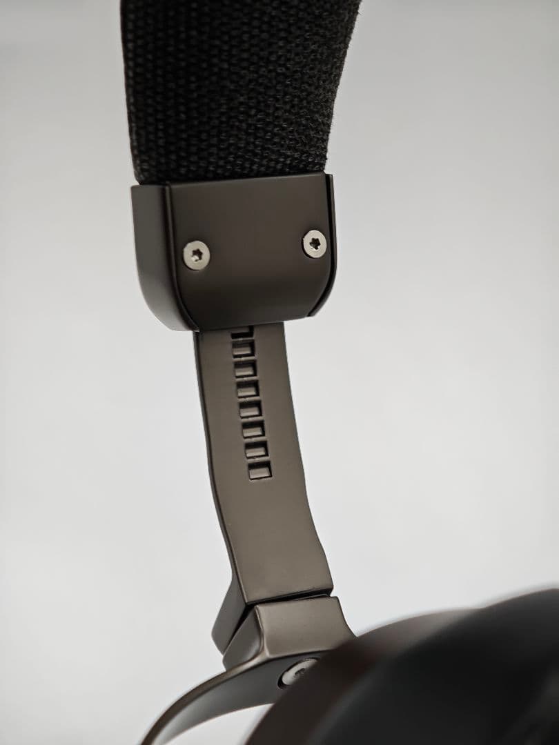 【美品】SIVGA Anser 開放型ヘッドホン