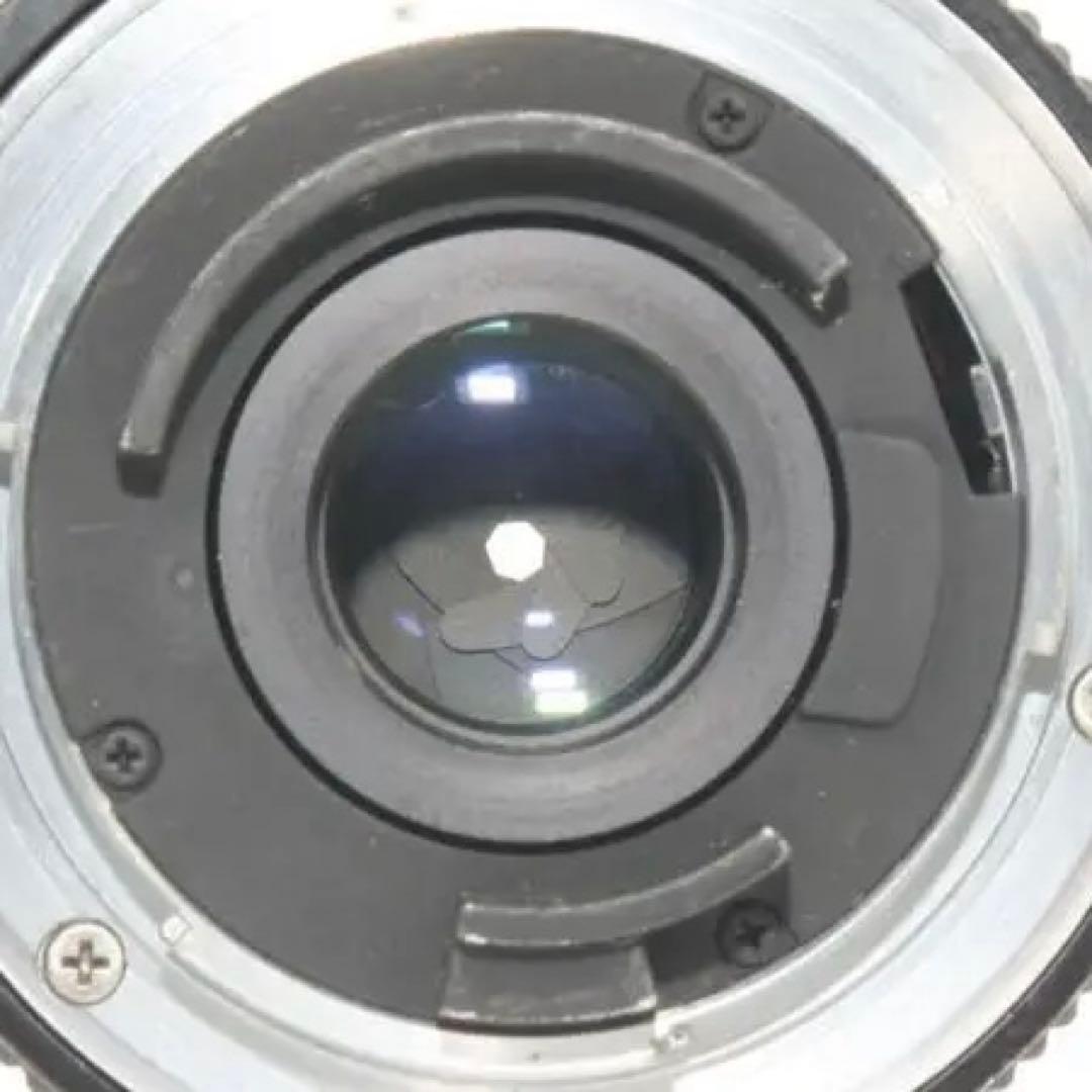 整備品 NIKKOR 28mm f3.5 Ai-s広角レンズ　単焦点レンズ