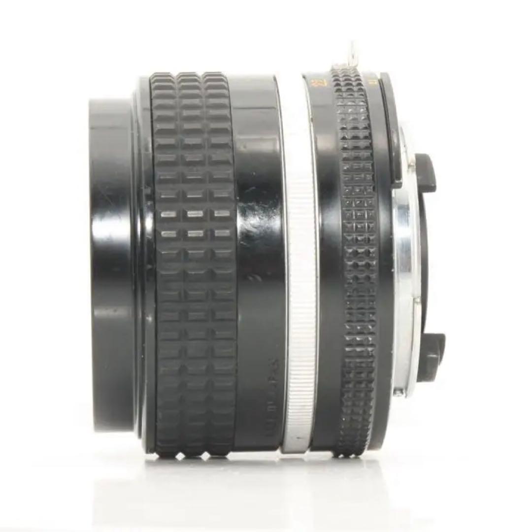 整備品 NIKKOR 28mm f3.5 Ai-s広角レンズ　単焦点レンズ