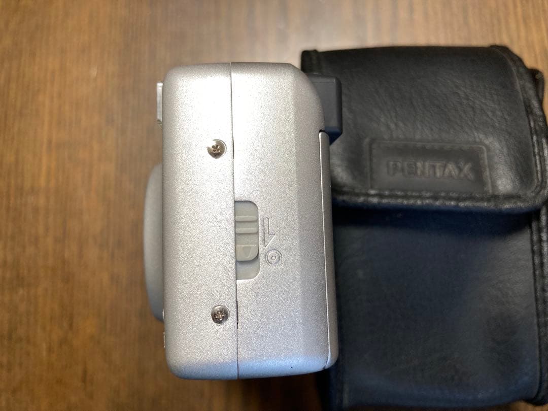 PENTAX ESPIO 120SWⅡ カメラ