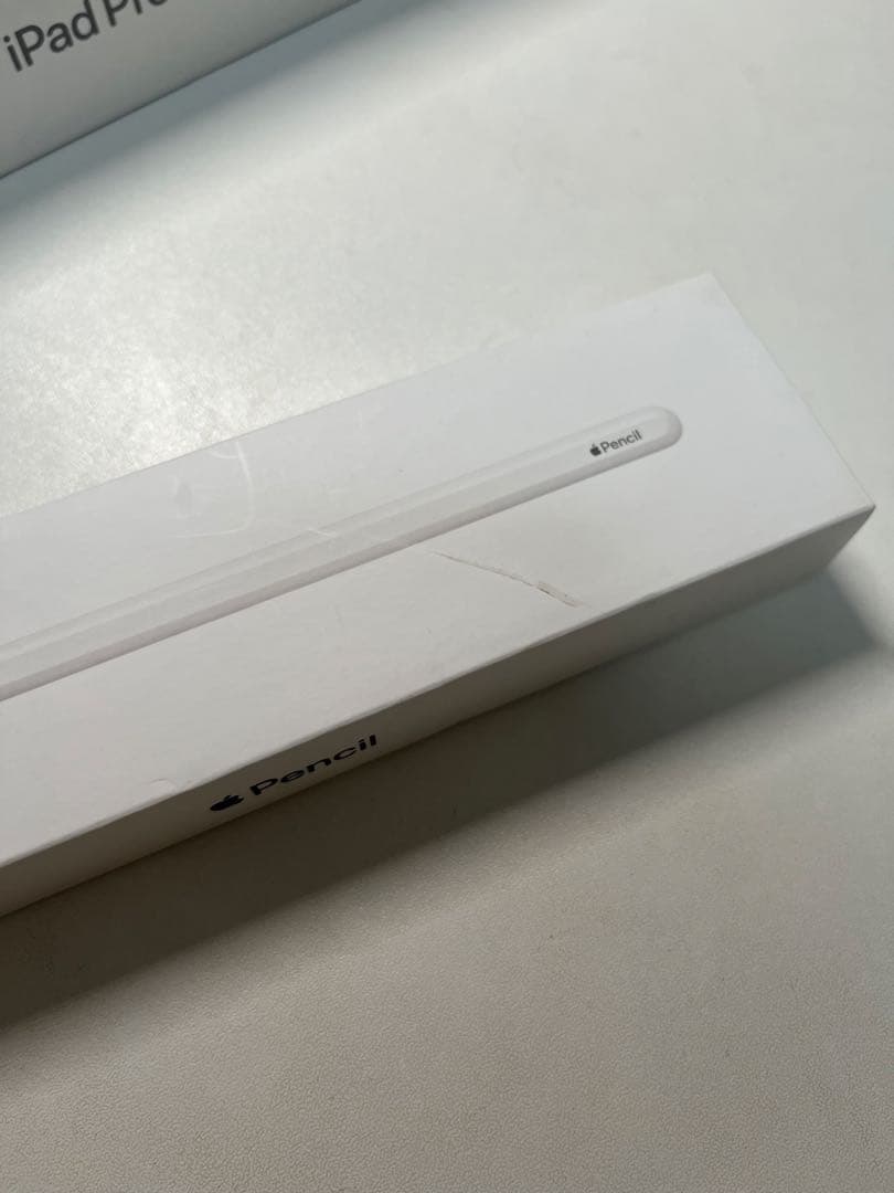 iPad Pro 11 インチ(第3世代) 128GB+Apple Pencil