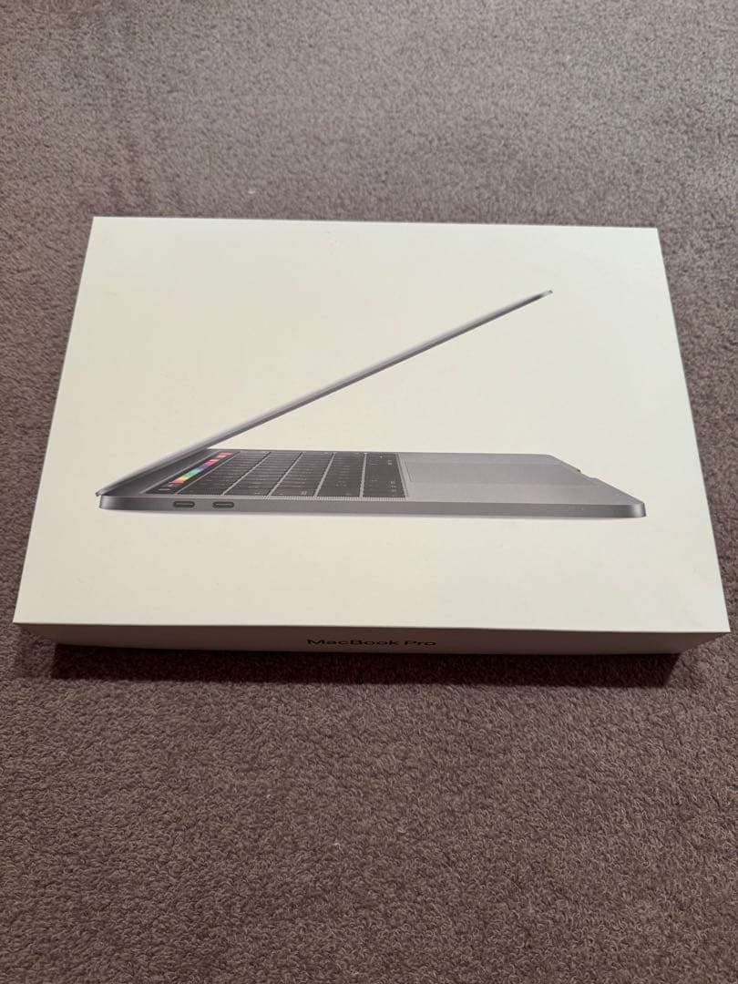 MacBook Pro 13インチ
