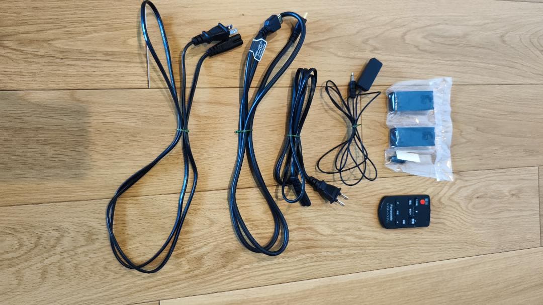 【ゆう】Panasonic ホームシアター SC-HTB900