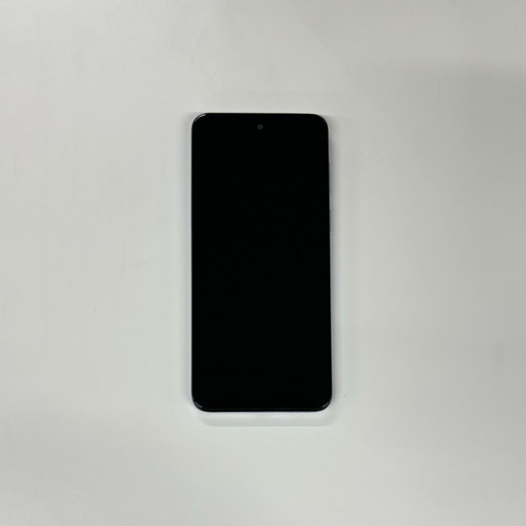 Motorola スマートフォン moto g13 ラベンダーブルー 本体のみ