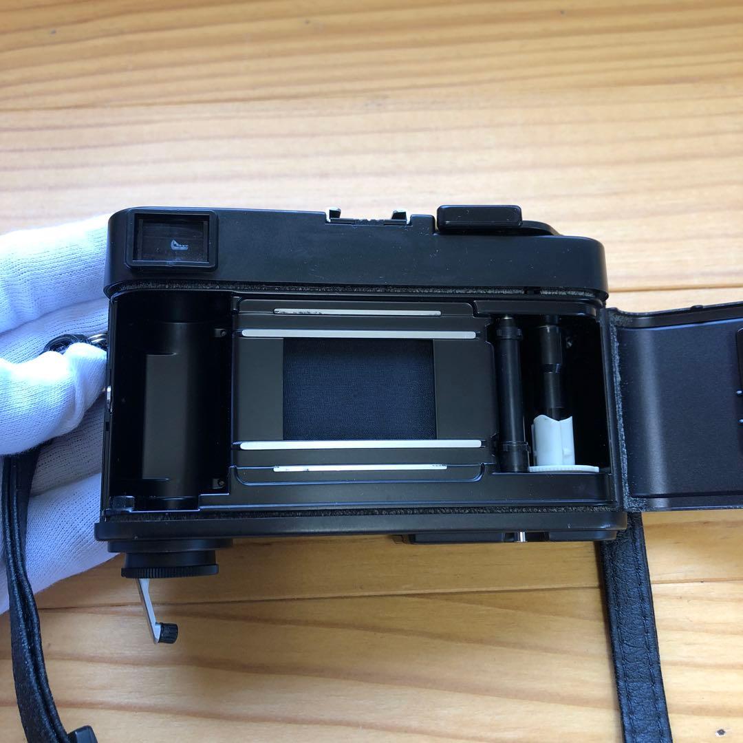 【Cool Design ショップ】MINOLTA CLE トカゲ革限定品