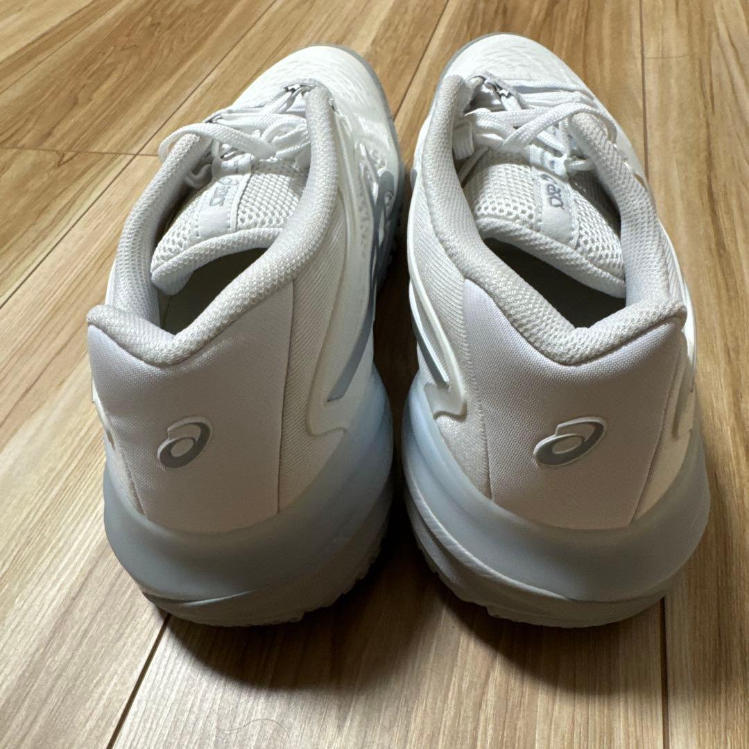 ASICS ゲルレゾリューション ワイド 2025SS