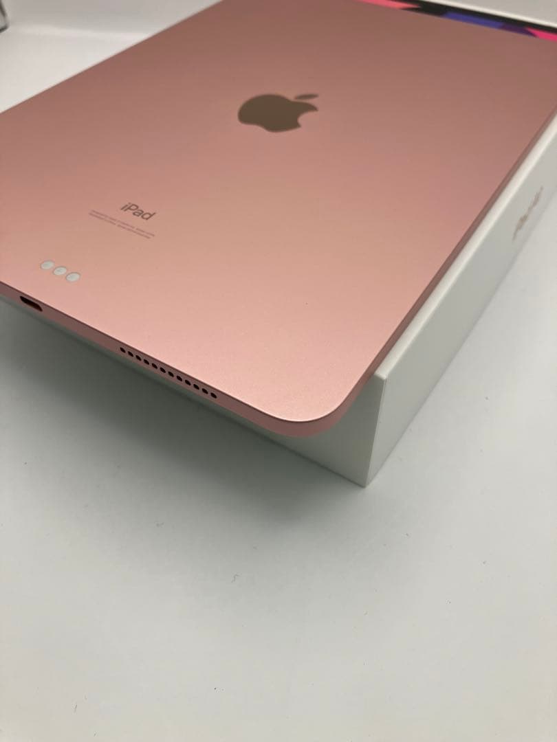 【美品】電池容量100%‼️iPad Air 第4世代 256GB Y
