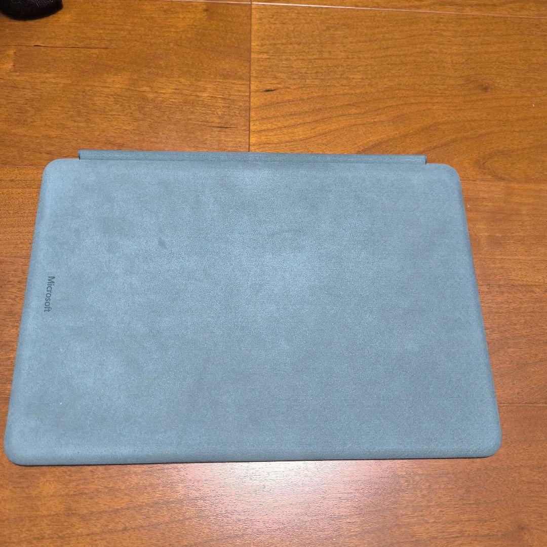 しじみん　Surface Pro 12 シルバー キーボード・マウス付き